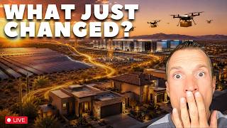 Silver Bullet to Unlock Phoenix Housing Solar Farms, Data Centers & More Amazon Drones in Phoenix