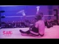 Mandrews Pete Dunne Vs Chris Sabin Will Ospreay MV