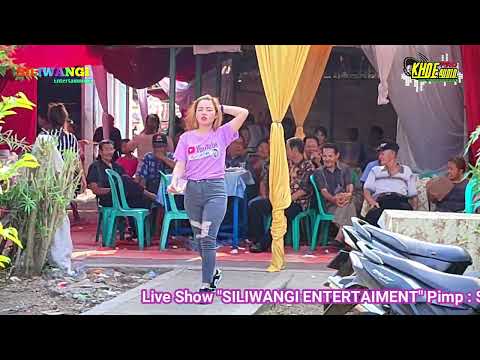 SELVI & YANTI MOY - STAMBUL BUJUK - SILIWANGI ENTERTAINMENT - KHOE PRO AUDIO