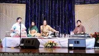 ANUP JALOTA Live-Aisi Lagi Lagan
