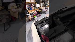 2006 Jeep Liberty Horn Inop Diagnosis