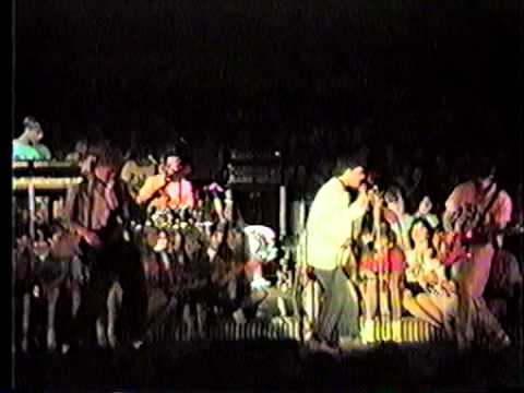 Joe Finkle, Jeff Payne, Rich Patterson Kimball High School Pops Concert 06/08/87