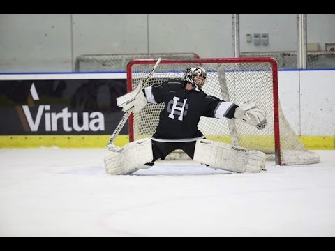 Brandon Sherman WSI Highlights