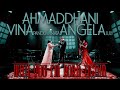 Ahmad Dhani - With You I'm Born Again (Billy Preston & Syreeta Cover) [Feat. Vina Panduwinata & Angela July]