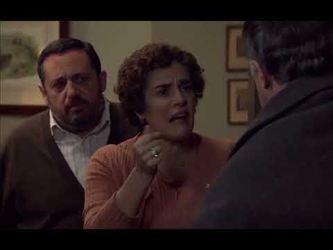 Amar C565 - Paco va a la pensión a por una copa