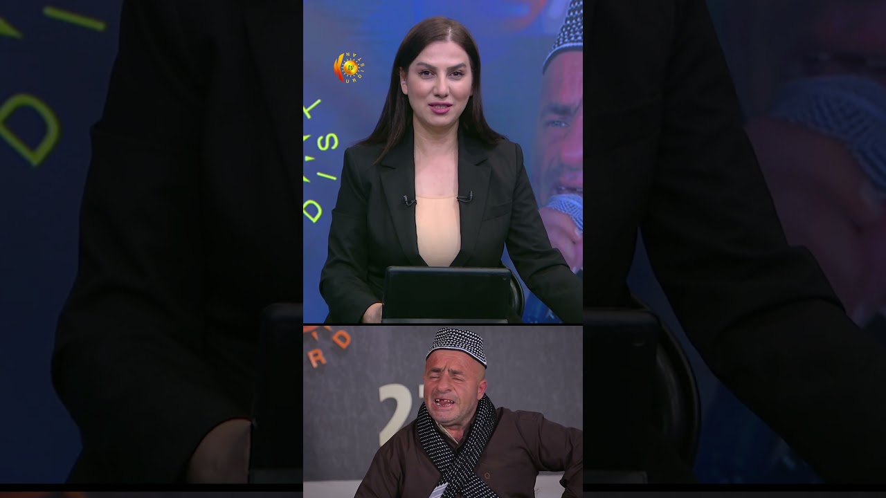 ڤیدیۆ | دوور لە ژاوەژاو، كوردستان تیڤی گرنگی بە رەسەنایەتی دەدات و پێشەنگە لە بەرهەمهێنانی هونەری