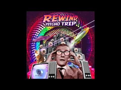Rewind - Lets go!