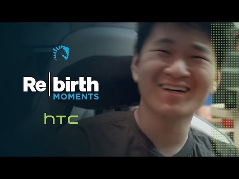 Liquid LoL | Rebirth Moments - Fenix's Almost Penta-Kill