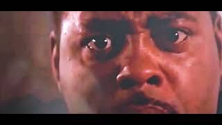 Die Hard (1988) Final  Scene Song "Let It Snow" by Vaughn Monroe - Bruce Willis, Reginald VelJohnson
