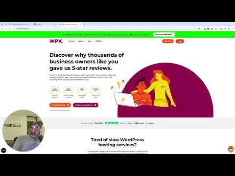 Connect Domain to Web Hosting DNS Setup ✅