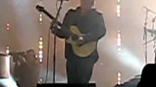 blof @bavaria open air  Donker hart