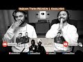 CHORNI Official Video SIDHU MOOSE WALA DIVINE JUDWAAZ