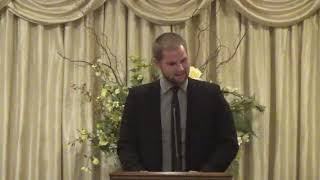 Zachary Tuttle Celebration of Life Service. Feb. 6, 2022.