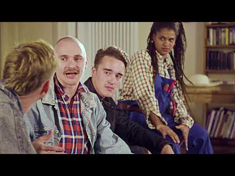 Footprint Project - Third Album "Garden Of Opinions" Crowdfunding Video