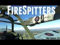 Spitfire Aerobatics War Thunder