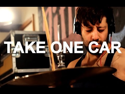 Take One Car (session #2) - 