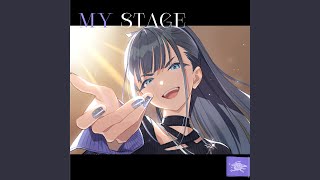 MY STAGE のサムネイル