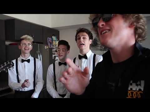 Why Don't We & Logan Paul Moments (part1)