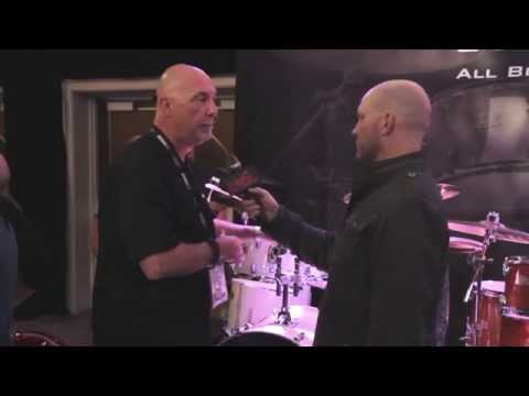 Guitar Center New from NAMM - Yamaha Stage Custom Birch