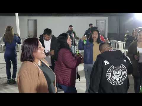 MIX FINADITO - PITY CORONADO Y SU DIAMANTE AZUL..."JOSE ANTONIO ANYOSA LOZANO" EN EL CIELO