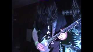 PALE DIVINE "Amplified" - Live At Days Of The Doomed Fest - 6/17/11 - Kenosha, WI