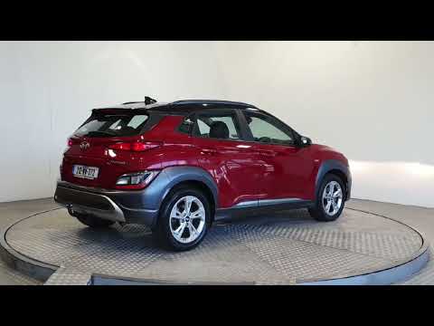 Hyundai Kona Kauai 2tone Roof Mild Hybrid 5DR - Image 2