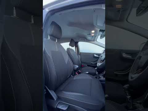 Ford Puma 1.0l Ecoboost Hybrid 125PS Titanium - Image 2