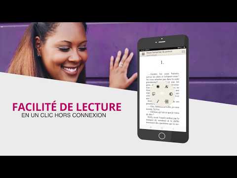 Harlequin : E-librairie