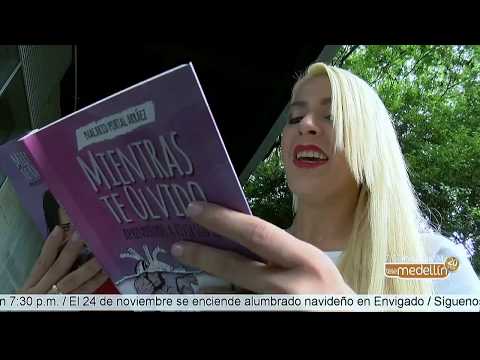 download lagu mp3 mp4 Dia Nueve Sin Ti No Te Olvido Libro, download lagu Dia Nueve Sin Ti No Te Olvido Libro gratis, unduh video klip Dia Nueve Sin Ti No Te Olvido Libro