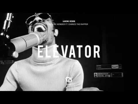 Video thumbnail for Stevie Wonder