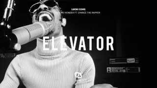 Lucki Eck$ - Stevie Wonder Ft. Chance The Rapper