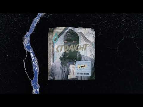 LUCIANO x AZAD x ABRACADABRA Type Beat 'STRAIGHT' UK DRILL Beat with HOOK 2020 - (prod. JOSKEE)