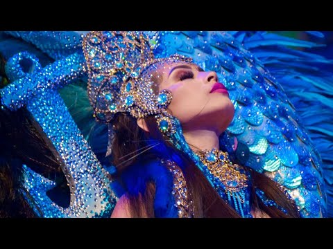 Cleise Simas - Rainha do Folclore do Boi Caprichoso / 2° Noite 2019