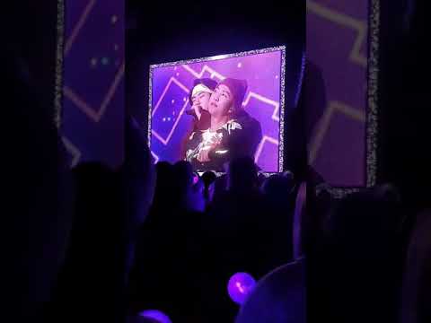 Namjin - MAGIC SHOP in Chiba 191123