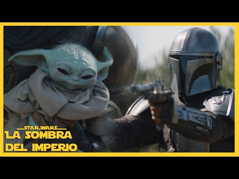 EVERYTHING Explained CHAPTER 6 MANDALORIAN Season 2 “The Tragedy” – Star Wars –