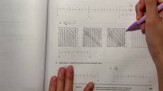 Eureka Math Grade 4 Module 6 Lesson 6 | #mathwithaubrey #homework