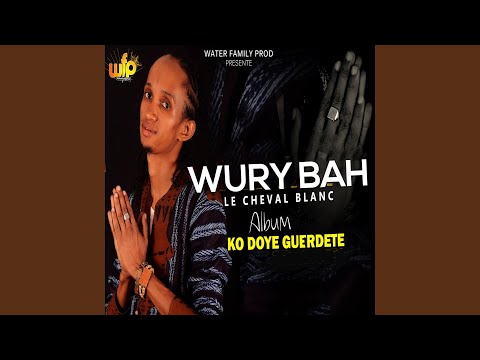 Haalanan - Wury Bah