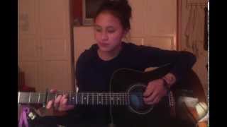 Paper Hearts - Tori Kelly (Cover by Chesca Mac)