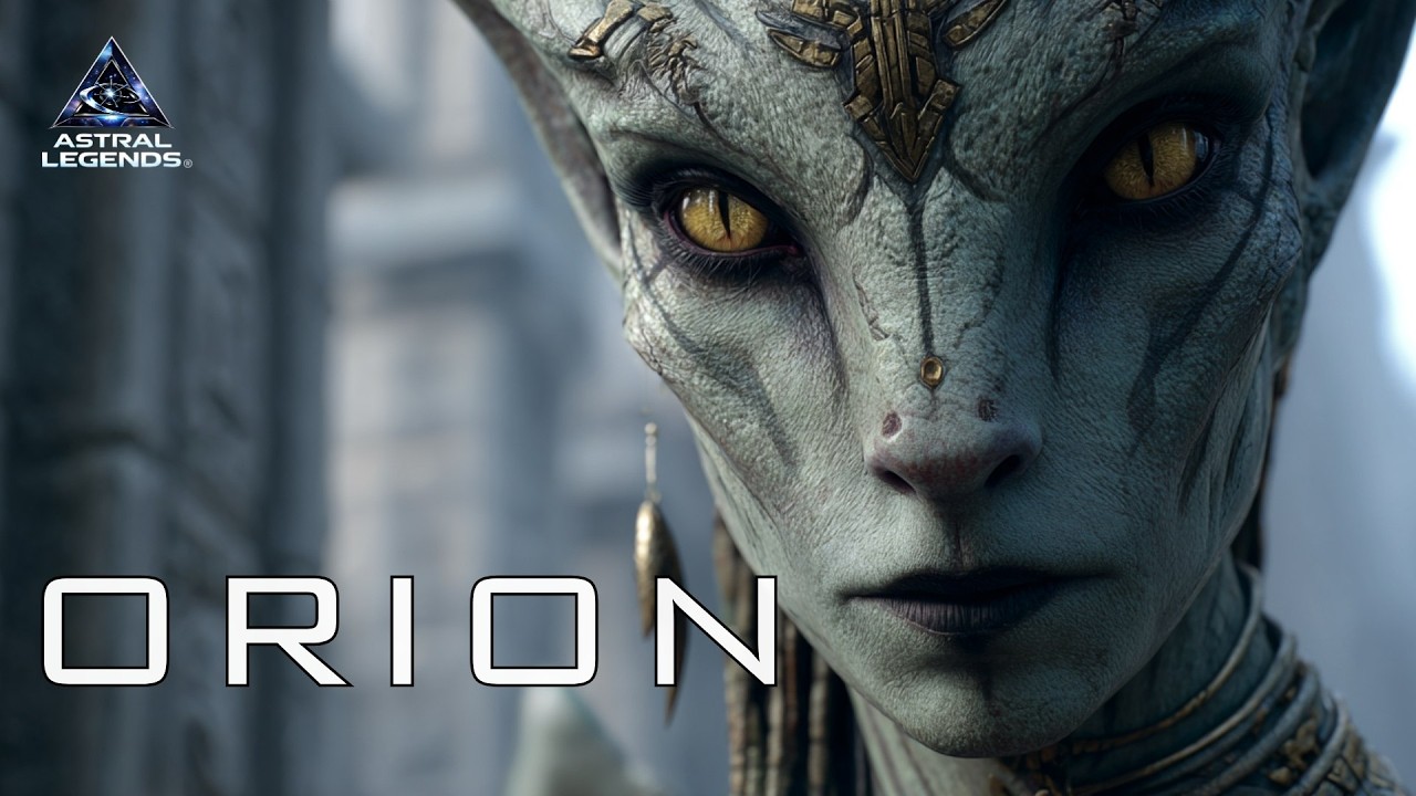 The Orion: Nebu, Orion Black League, Draco-Greys | Astral Legends