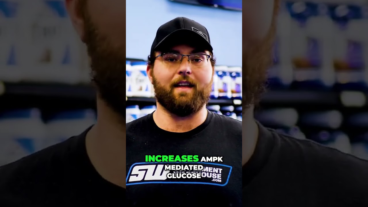 Brad Explains the Formula Behind Osta Plex 19Nor Prohormone