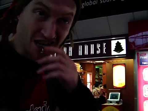 Frenzal Rhomb - Sucking All Over The World (2006) [HD]