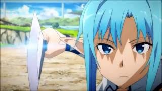 Download lagu SAO II AMV Light Em Up mp3 Download lagu SAO II AMV Light Em Up mp3