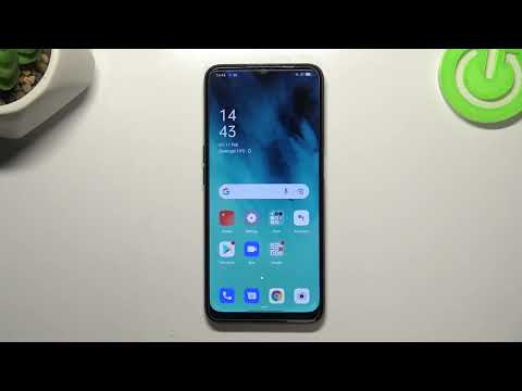 How to Clear Credentials in OPPO A16 – Remove Credentials Storage