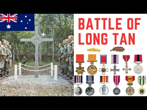 The Real Danger Close — Australia's Stand in Vietnam