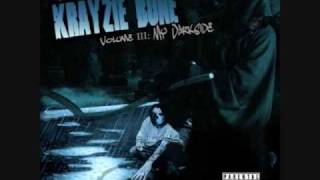 Krayzie Bone - 9mm