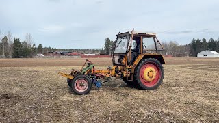 جرار بعجلات Fendt F 275 GTS | صورة 4 - Agroline