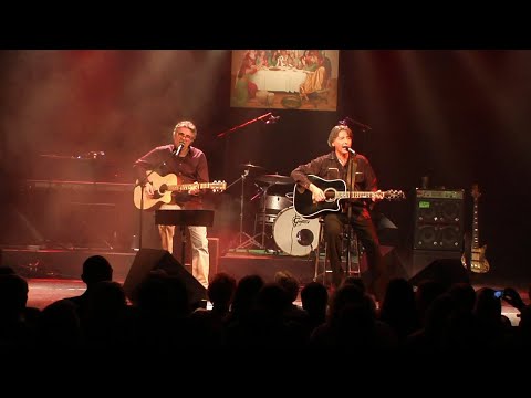 MO & BAUM - Günter Mokesch & Andy Baum, LIVE at the Metropol Vienna / Günter Mokesch