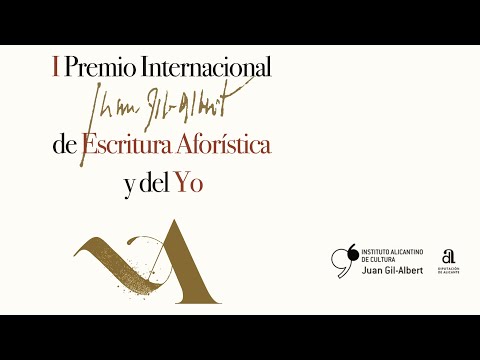 Rastauraciones Filmoteca · JUAN GIL-ALBERT: LA VIDA COMO LEGADO