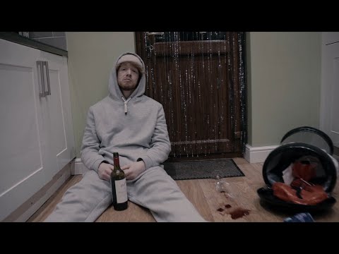 ADMT - Prison (Waypoint Remix) [Official Video]