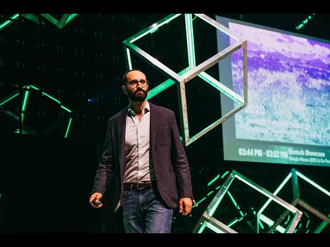 Biotech Showcase: Biocentis